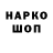 Каннабис Bruce Banner SantiagoB